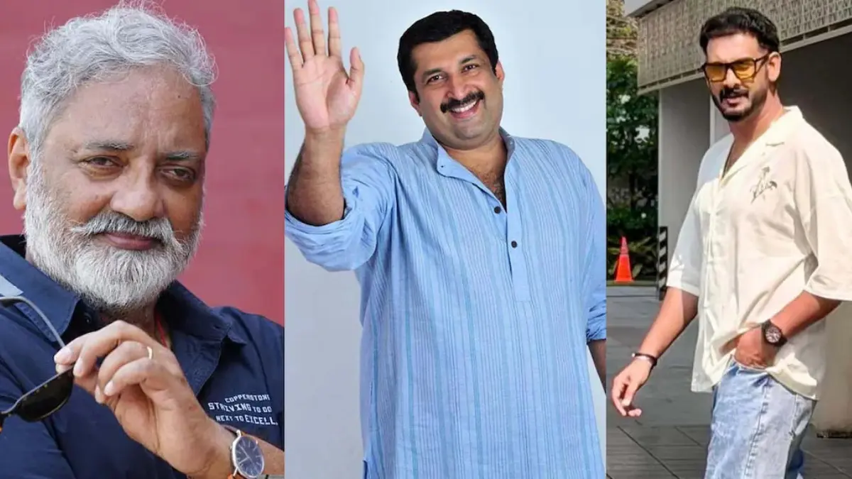 മലയാള സിനിമാ താരങ്ങളുടെ സംഘടനയായ 'അമ്മ' വീണ്ടും വലിയ പ്രതിസന്ധിയിലേക്ക് നീങ്ങുകയാണ്