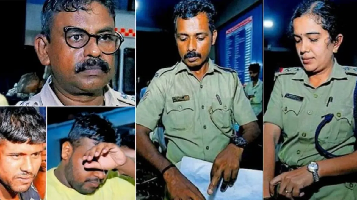 ഓപ്പറേഷൻ തൂഫാൻ