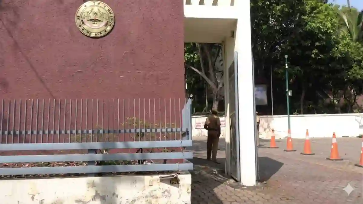 ആസൂത്രണ ബോർഡ് പരീക്ഷാ സുരക്ഷാവീഴ്ച