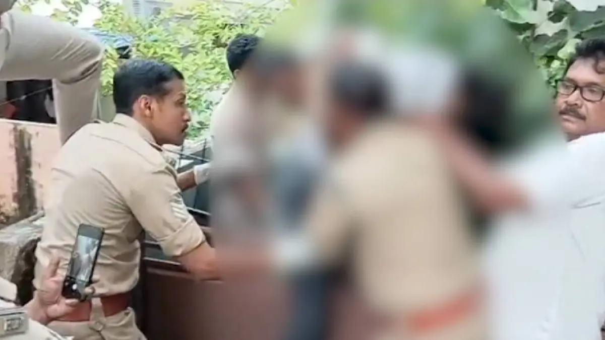 പട്ടം സെന്റ് മേരീസ്