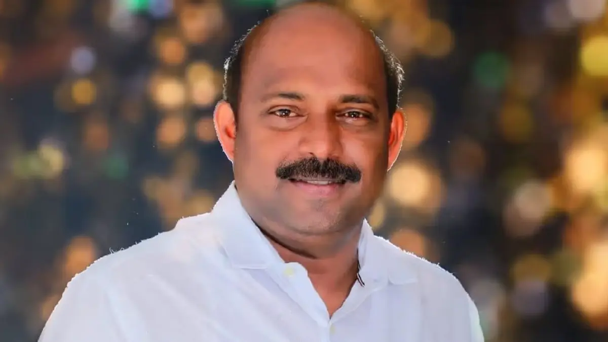 കോണ്‍ഗ്രസില്‍ യെസ് ബോസ്