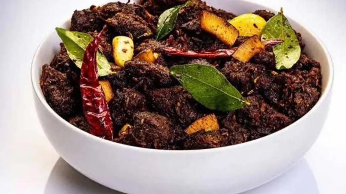 ബീഫ് വില വര്‍ദ്ധനവ്
