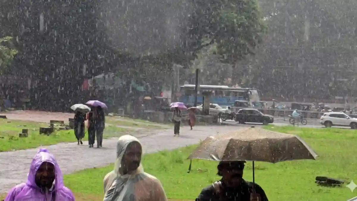 തൃശൂർ വിദ്യാഭ്യാസ അവധി