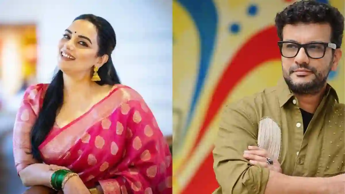രമേഷ് പിഷാരടി രാജിവച്ചു