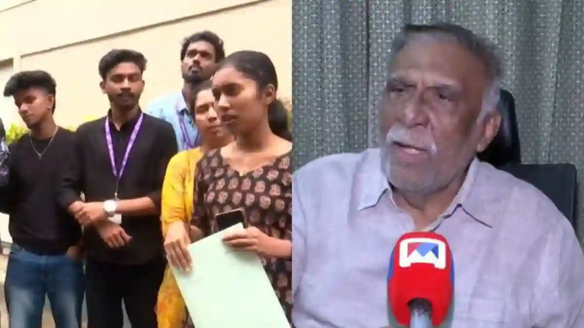 കോറോഹെൽത്ത് കൂട്ടപ്പിരിച്ചുവിടൽ