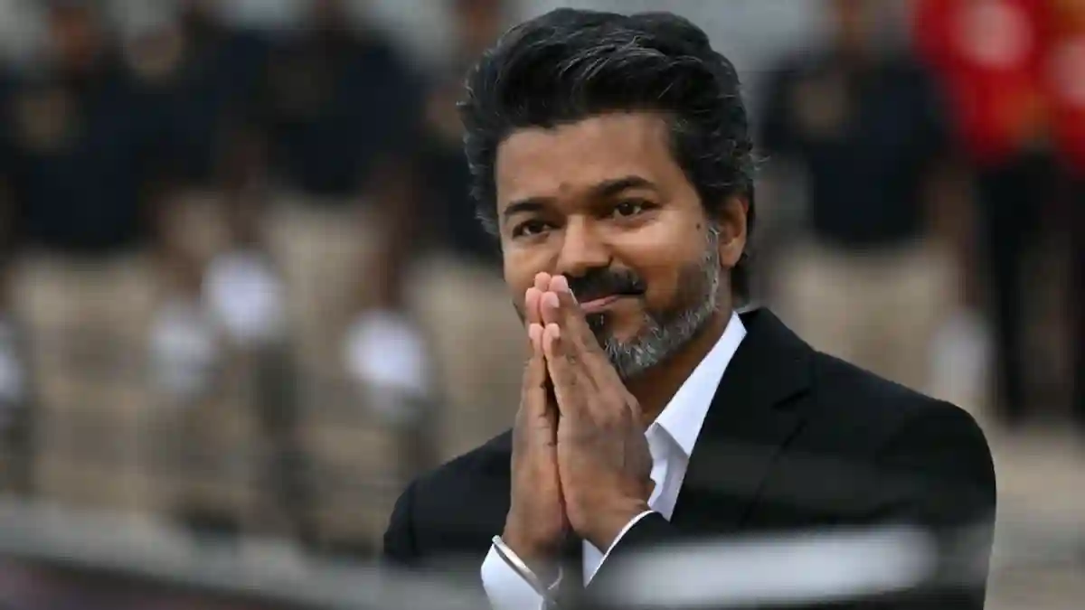 ടിവികെക്ക് (TVK) വെല്ലുവിളിയായി ഗവർണറുടെ പുതിയ നീക്കം
