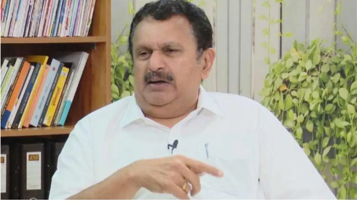 ആയുഷ് നിയമന വിവാദം