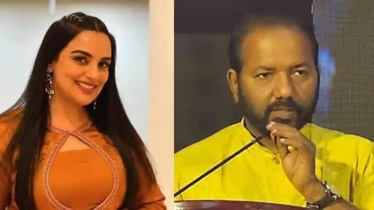 അമ്മ തര്‍ക്കം രാഷ്ട്രീയവത്കരിക്കുന്നത് ശരിയല്ലെന്നും, ശ്വേത മേനോന്‍ ബിജെപി പ്രതിനിധിയല്ലെന്നും വ്യക്തമാക്കി ബിജെപി ജനറൽ സെക്രട്ടറി എസ്. സുരേഷ് കുമാര്‍ രംഗത്ത്.