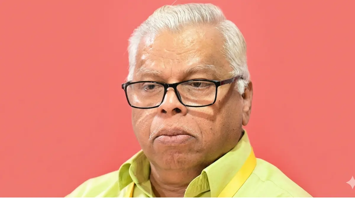 എം.വി. ജയരാജൻ