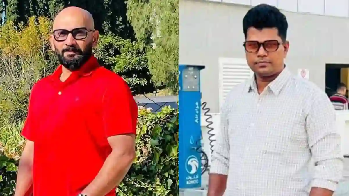 ഷാർജ പൊലീസിന്റെ ഇടപെടൽ