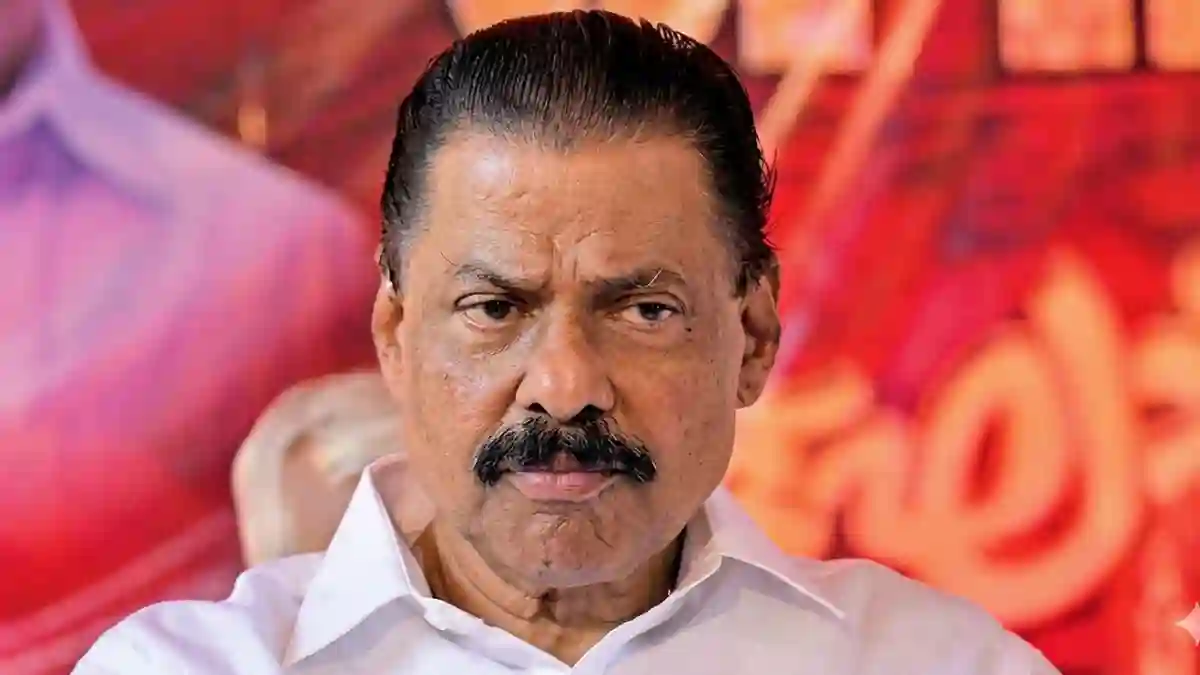 വർഗ വഞ്ചനയാണ് ചെയ്തതെന്ന് സി.പി.ഐ.എം സംസ്ഥാന സെക്രട്ടറി എം.വി. ഗോവിന്ദൻ