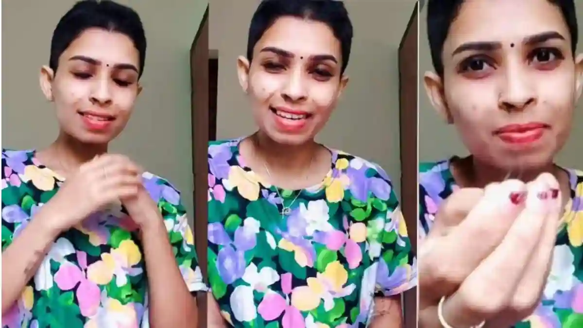 രേണു സുധിക്ക് നേരെ കടുത്ത സൈബർ അധിക്ഷേപം.