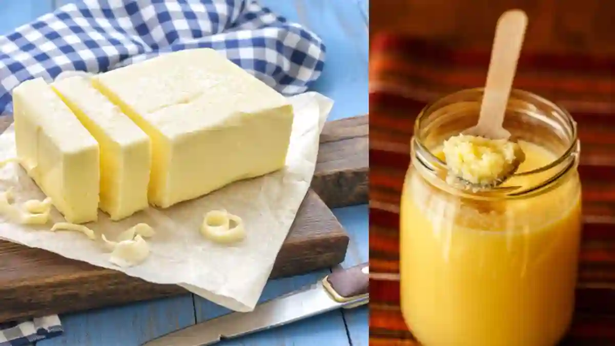 നെയ്യോ ബട്ടറോ ആരോഗ്യത്തിന് നല്ലത്