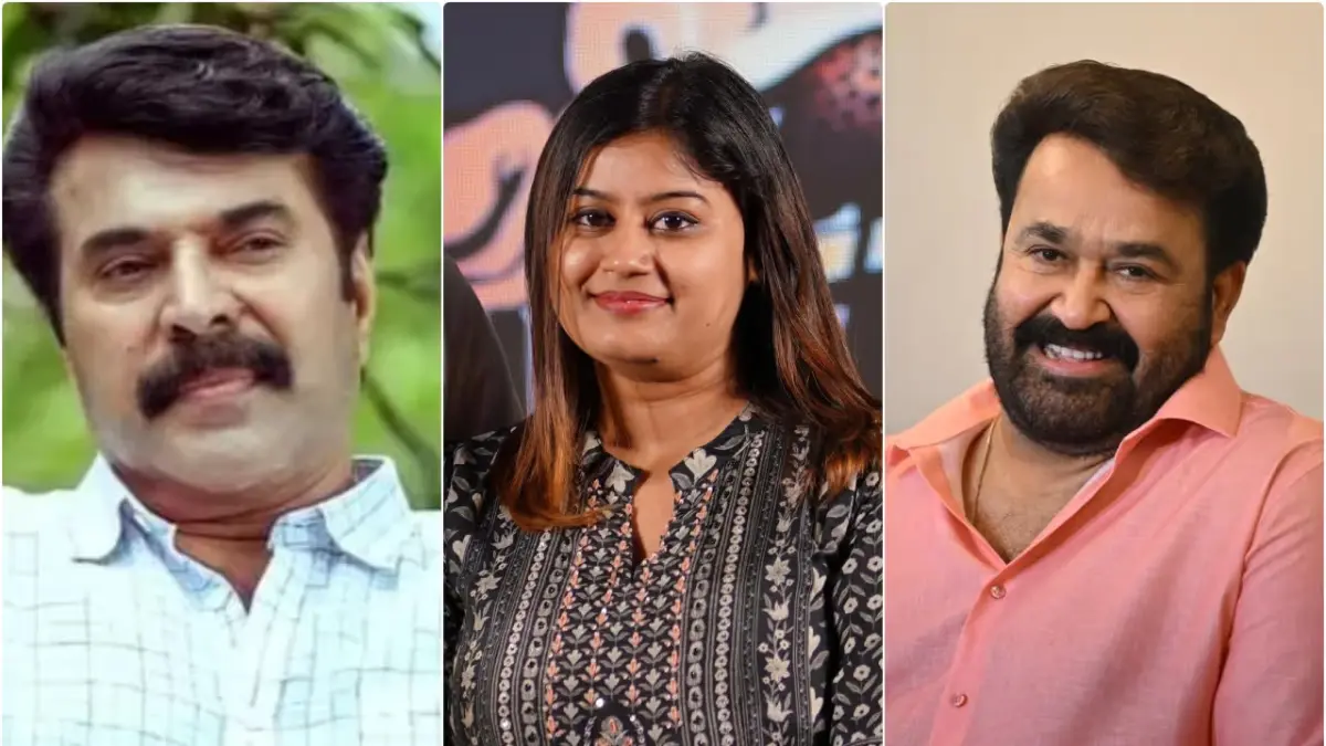 അമ്മയിലെ പ്രതിസന്ധികൾ