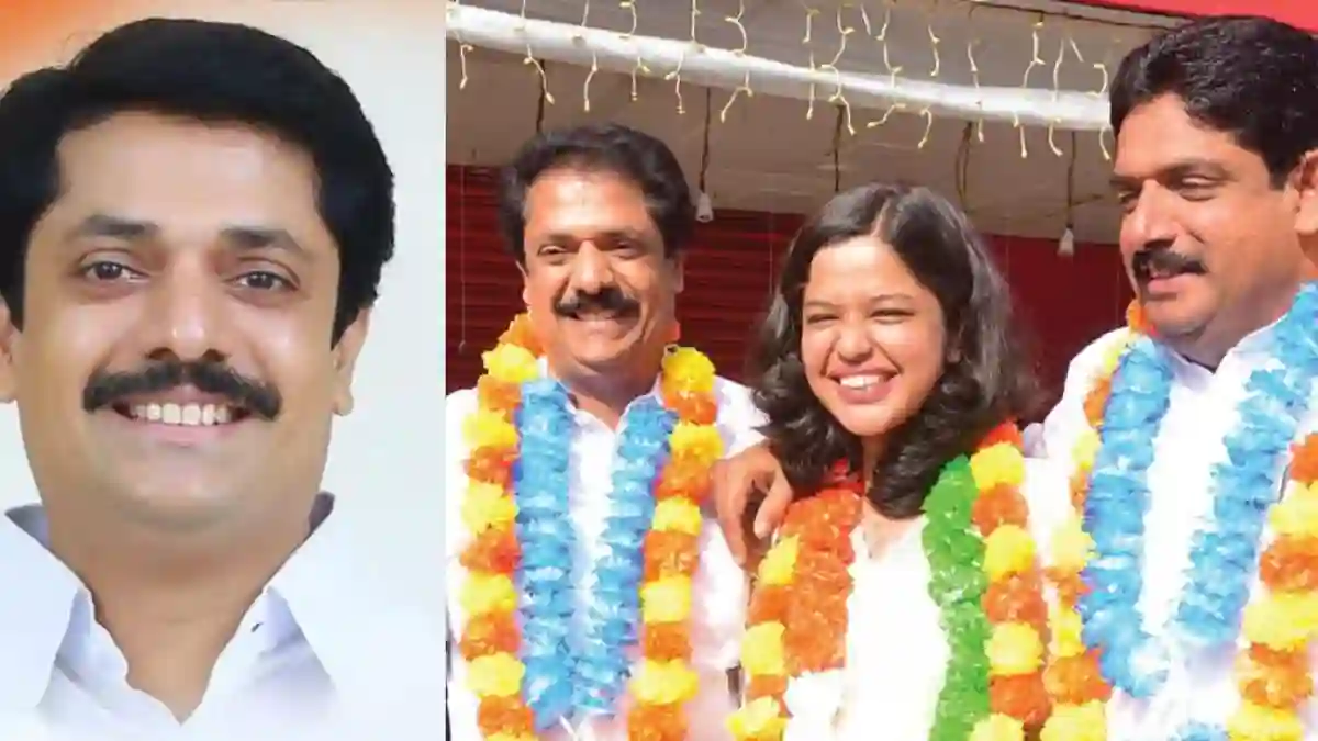 പാലാ നഗരസഭ ഭരണം