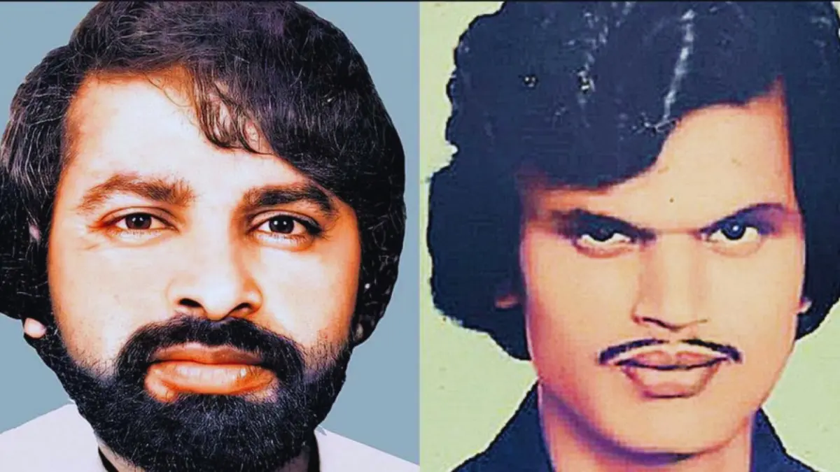 സുകുമാരക്കുറുപ്പ് കേസ്