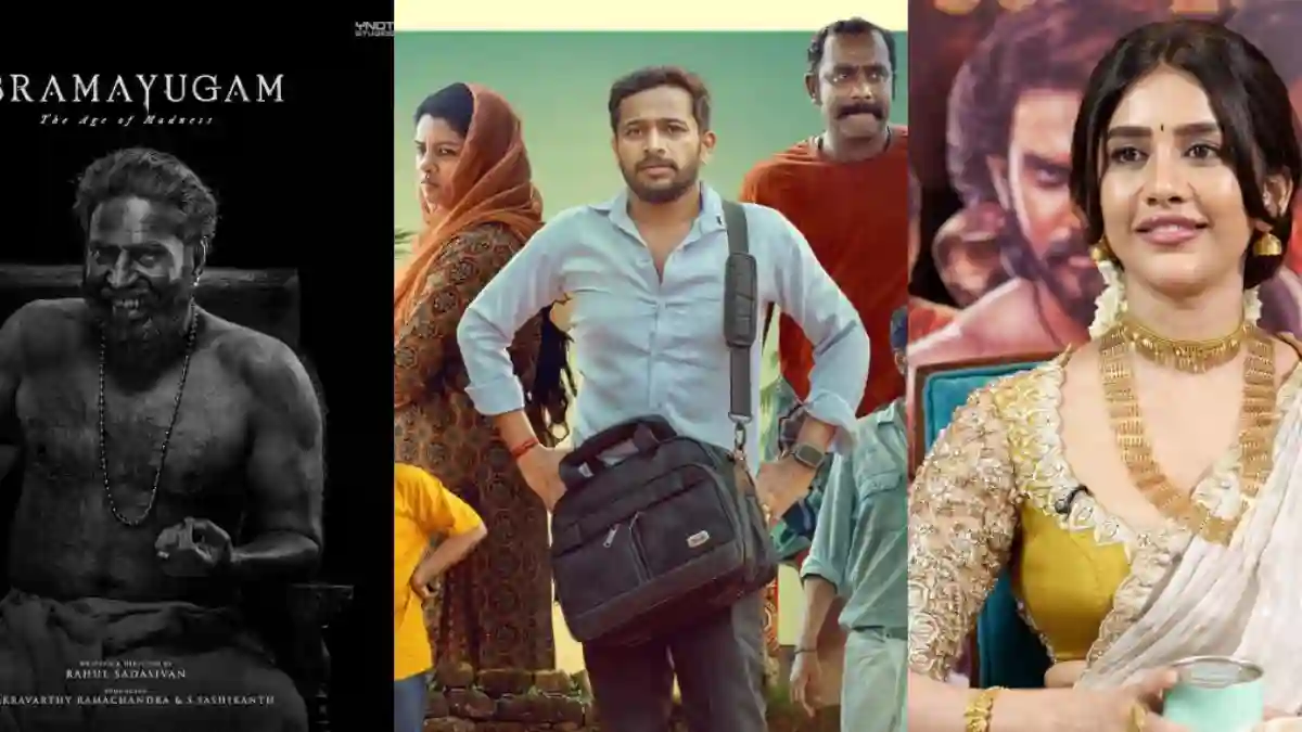 നഭ നടേശ് മലയാളം സിനിമകളെ ആരാധിക്കുന്നു