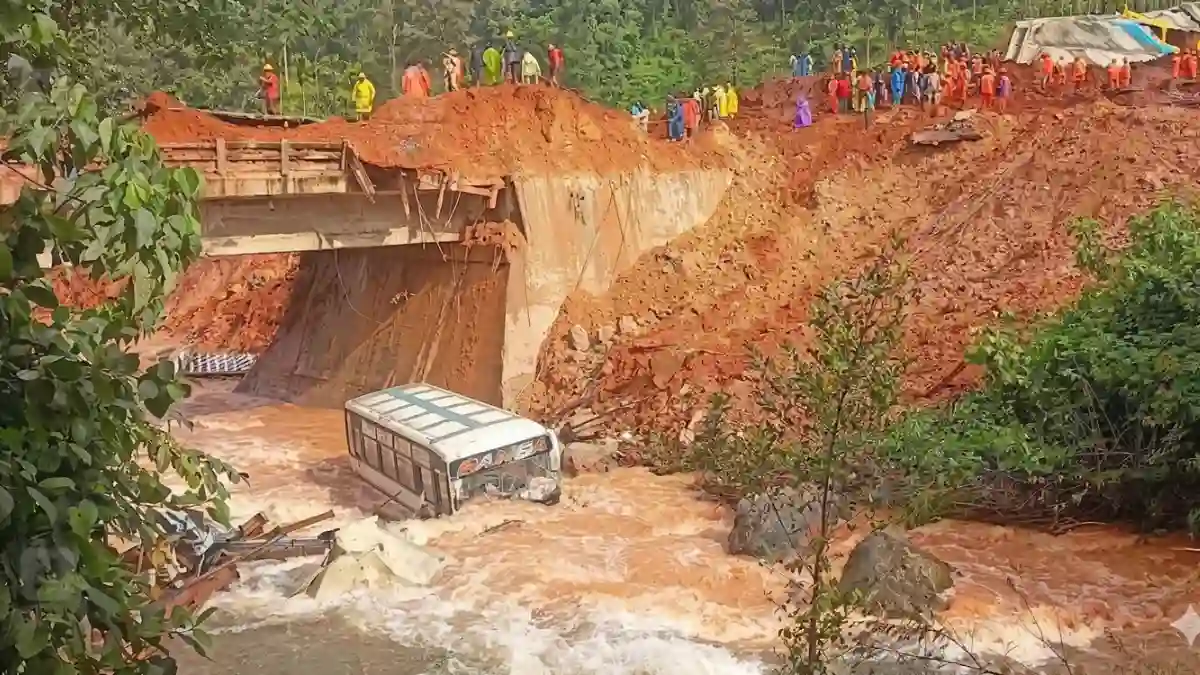 കള്ളാടി തുരങ്കപ്പാത