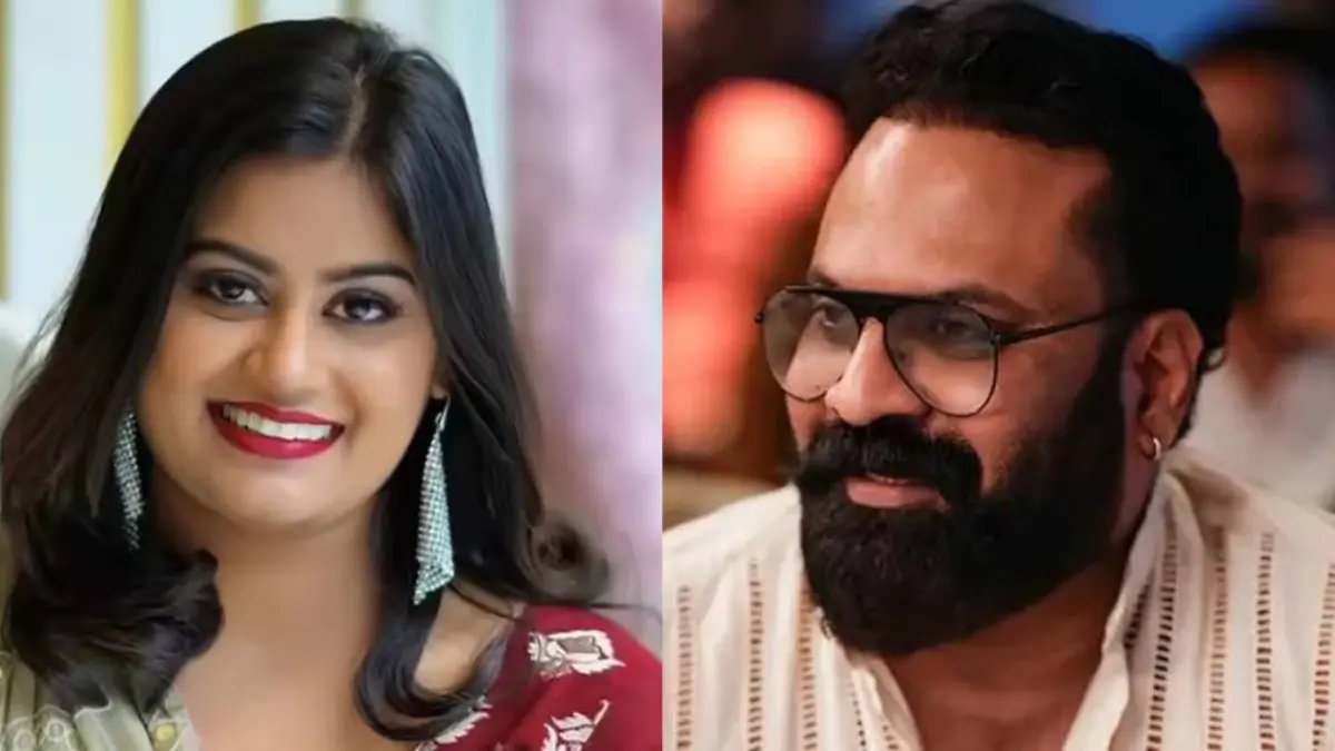അൻസിബയുടെ പരാതിയിൽ മുൻകൂർ ജാമ്യം തേടി നടൻ ടിനി ടോം