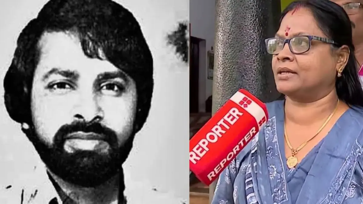 സുകുമാരക്കുറുപ്പ് തിരോധാനക്കേസ്