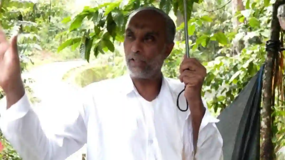 മേപ്പാടി മണ്ണ് മാറ്റാന്‍ ആവശ്യപ്പെട്ടപ്പോള്‍ കരാർ