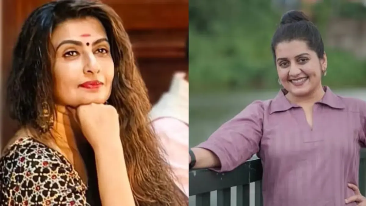 സരയൂ സൈലന്റ് കില്ലർ