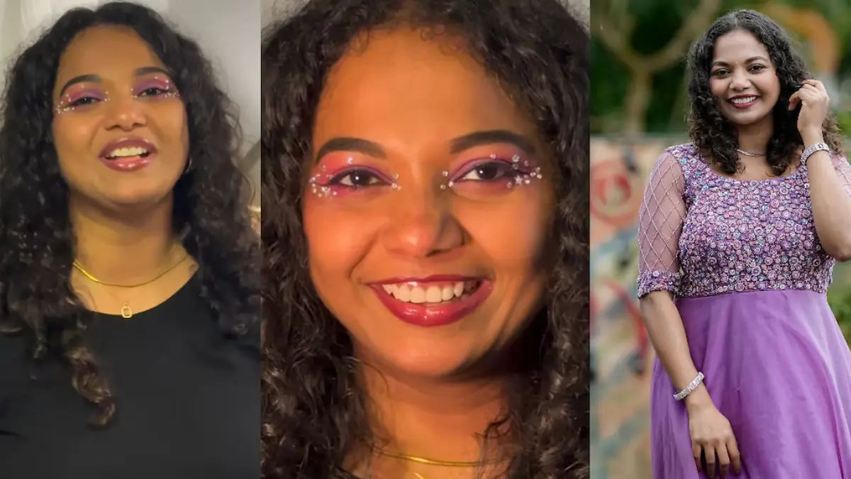 ശ്വേത അശോക്