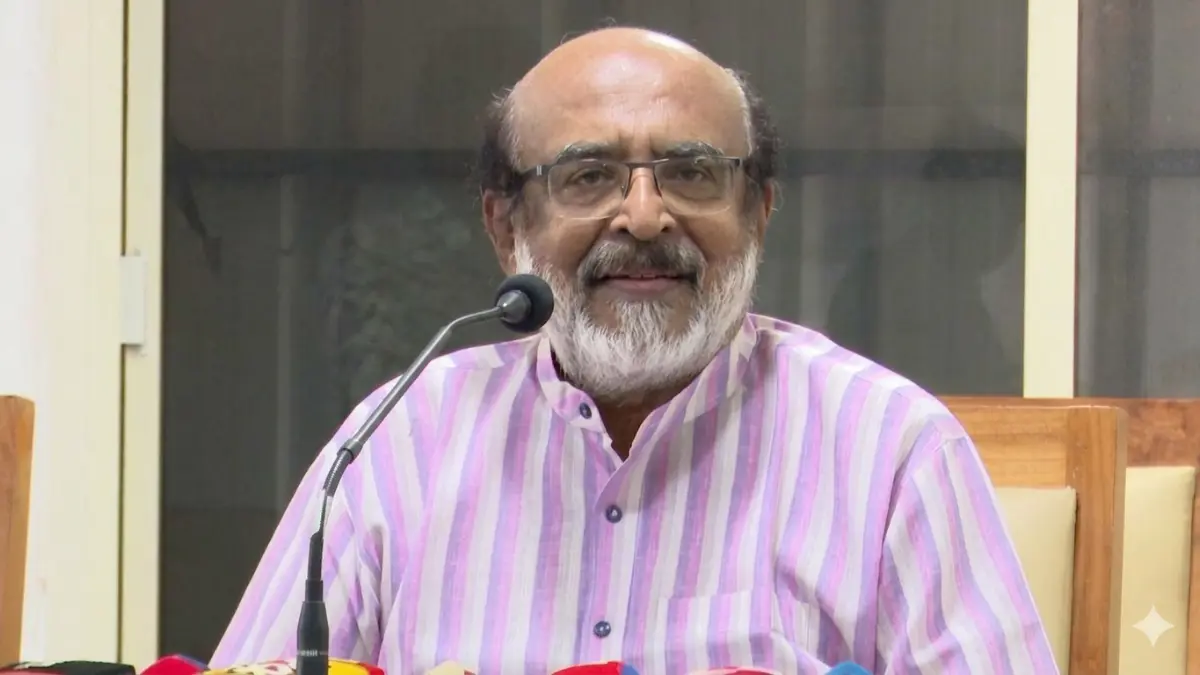 വിഴിഞ്ഞം അദാനി കരാര്‍ ലംഘനം