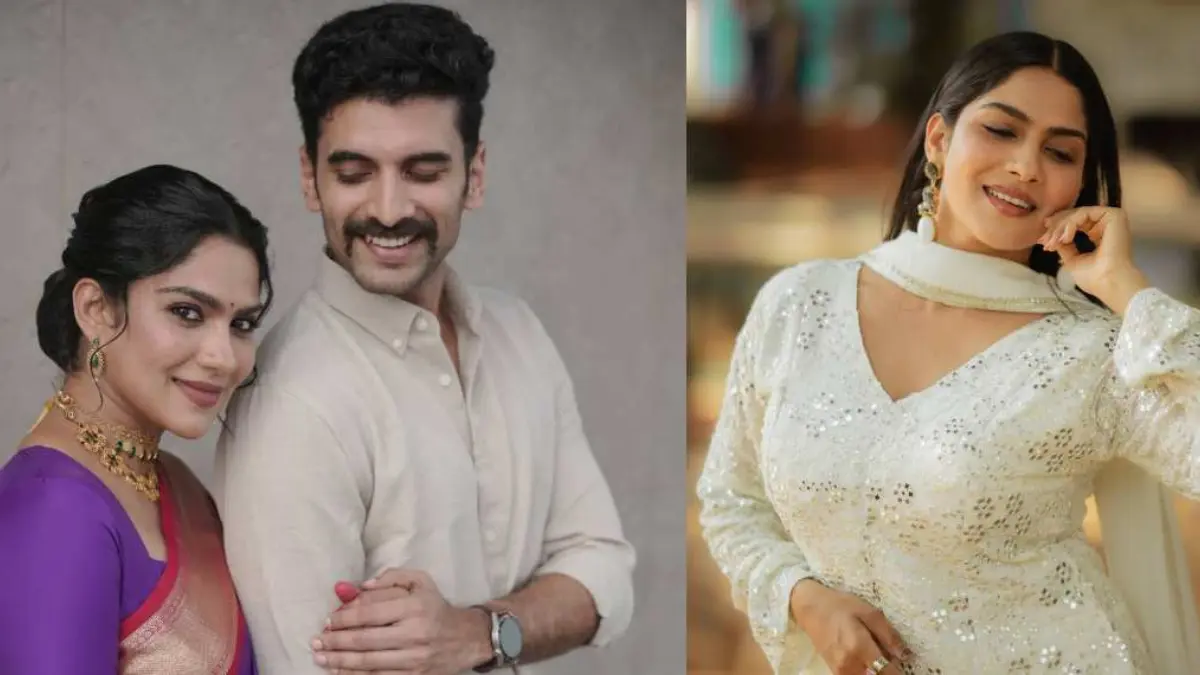 നടി സ്വാസിക