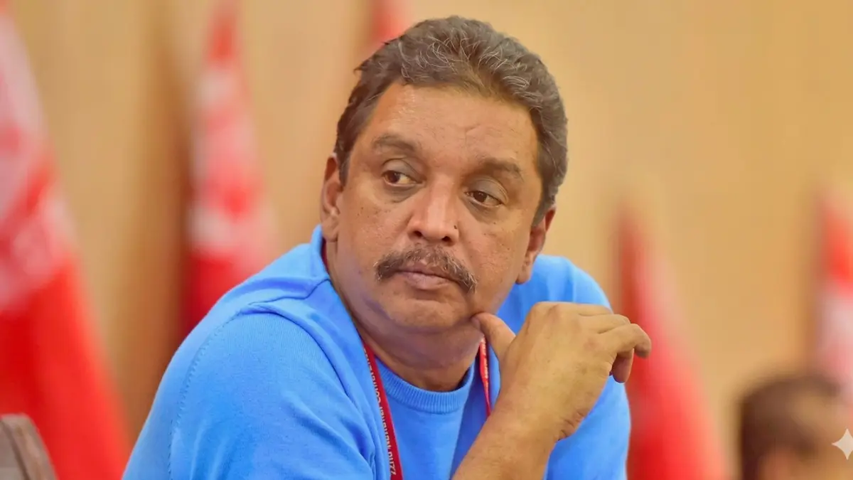 വന്യജീവി ആക്രമണം നഷ്ടപരിഹാരം 21 ലക്ഷമായി വർദ്ധിപ്പിക്കുമെന്ന് മന്ത്രി ഷിബു ബേബി ജോൺ അറിയിച്ചു