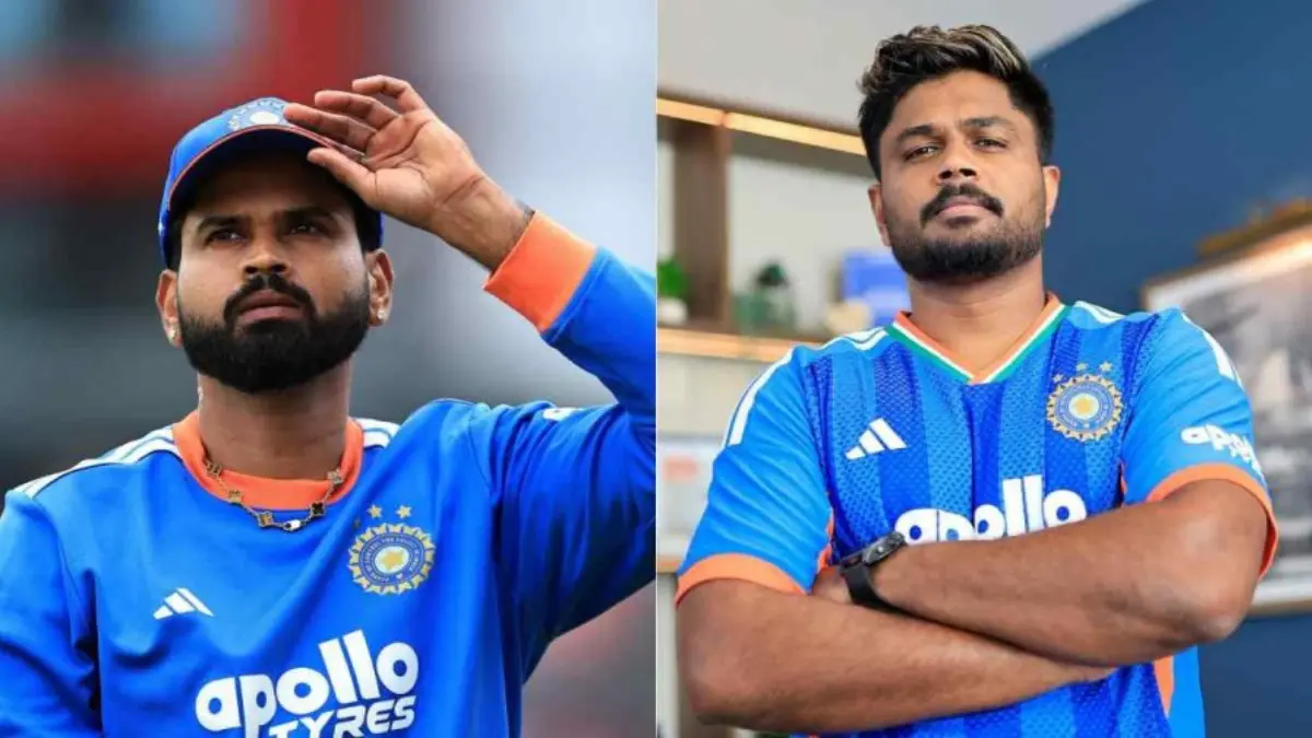 സഞ്ജു സാംസൺ ടീമിൽ തിരിച്ചെത്തുമോ?