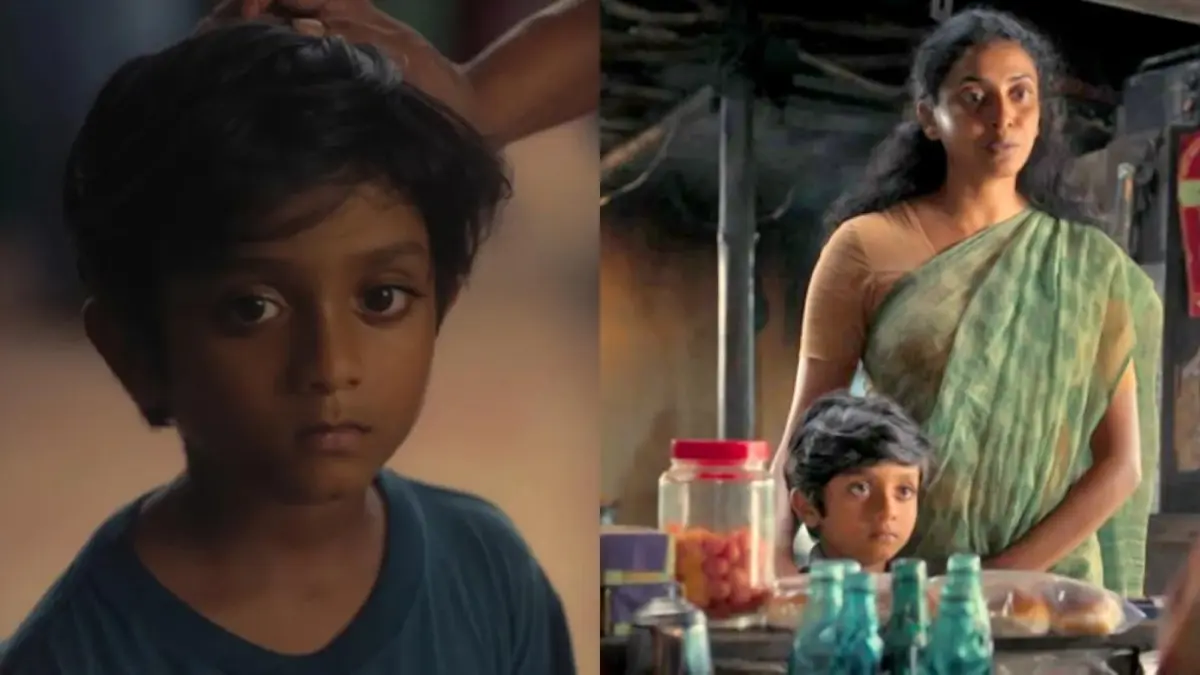 ബാലൻ