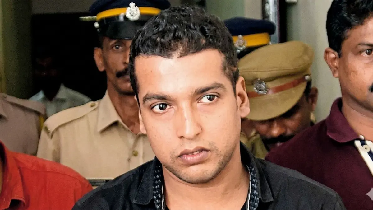 നടിയെ ആക്രമിച്ച കേസിൽ ശിക്ഷ മരവിപ്പിക്കണമെന്നാവശ്യപ്പെട്ട് ഒന്നാം പ്രതി പൾസർ സുനി