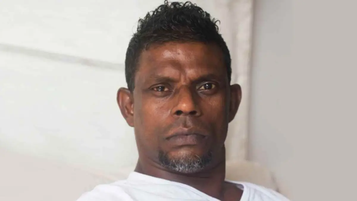 നടൻ വിനായകൻ കേസിലായി