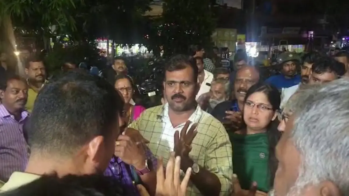 ചികിത്സാ പിഴവ് എന്ന ആരോപണം കേരളത്തിലെ ആരോഗ്യമേഖലയിൽ വീണ്ടും വലിയ ചർച്ചയാകുന്നു